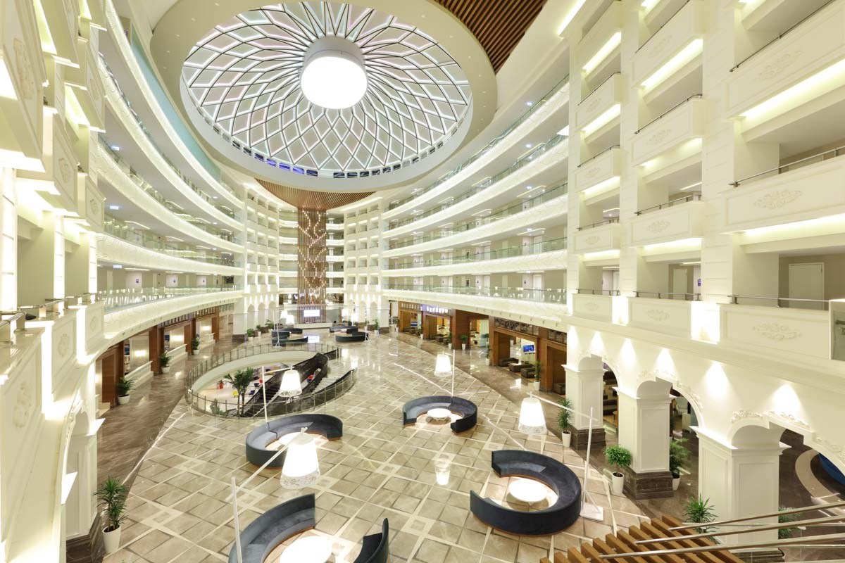 #altIMG Hotel# Sueno Hotels Deluxe Belek #altIMG in# Antalya, Turkey - #altIMG Image# 10
