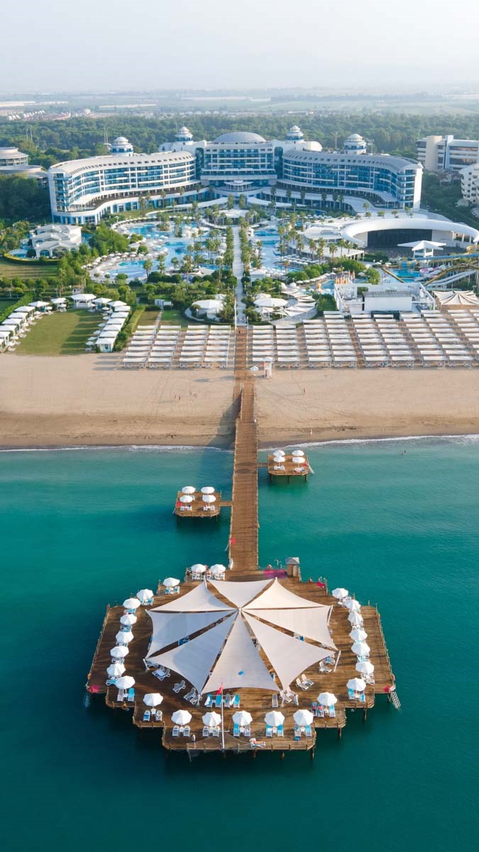 #altIMG Hotel# Sueno Hotels Deluxe Belek #altIMG in# Antalya, Turkey - #altIMG Image# 11