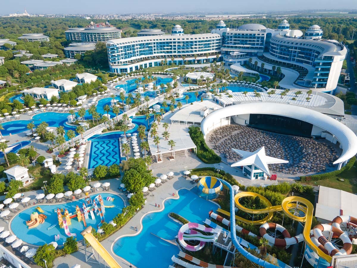 #altIMG Hotel# Sueno Hotels Deluxe Belek #altIMG in# Antalya, Turkey - #altIMG Image# 12