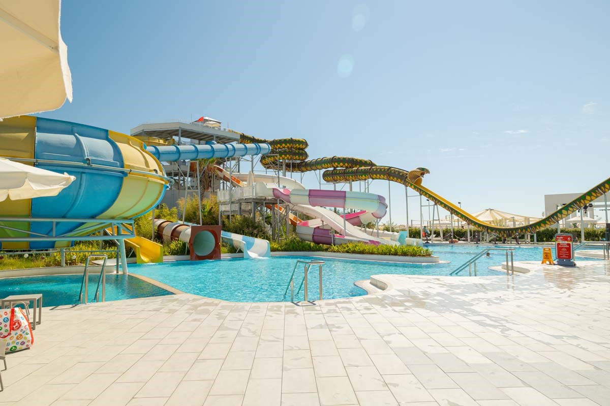 #altIMG Havuz in Hotel# Sueno Hotels Deluxe Belek #altIMG in# Antalya, Turkey - #altIMG Image# 21