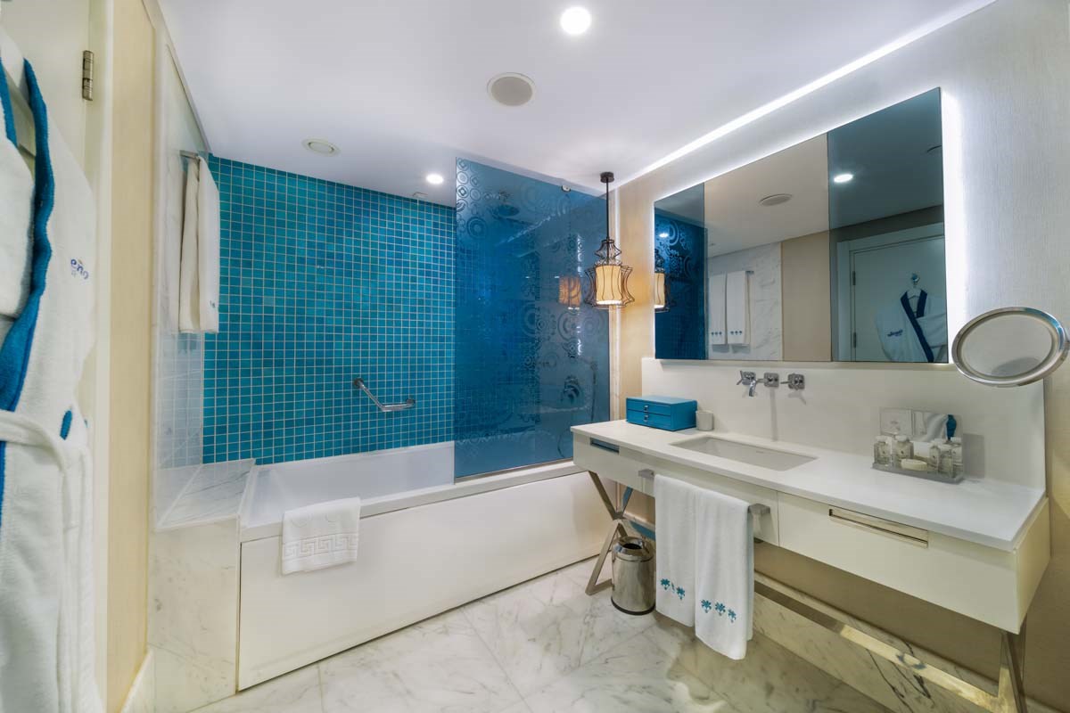 #altIMG Oda in Hotel# Sueno Hotels Deluxe Belek #altIMG in# Antalya, Turkey - #altIMG Image# 9