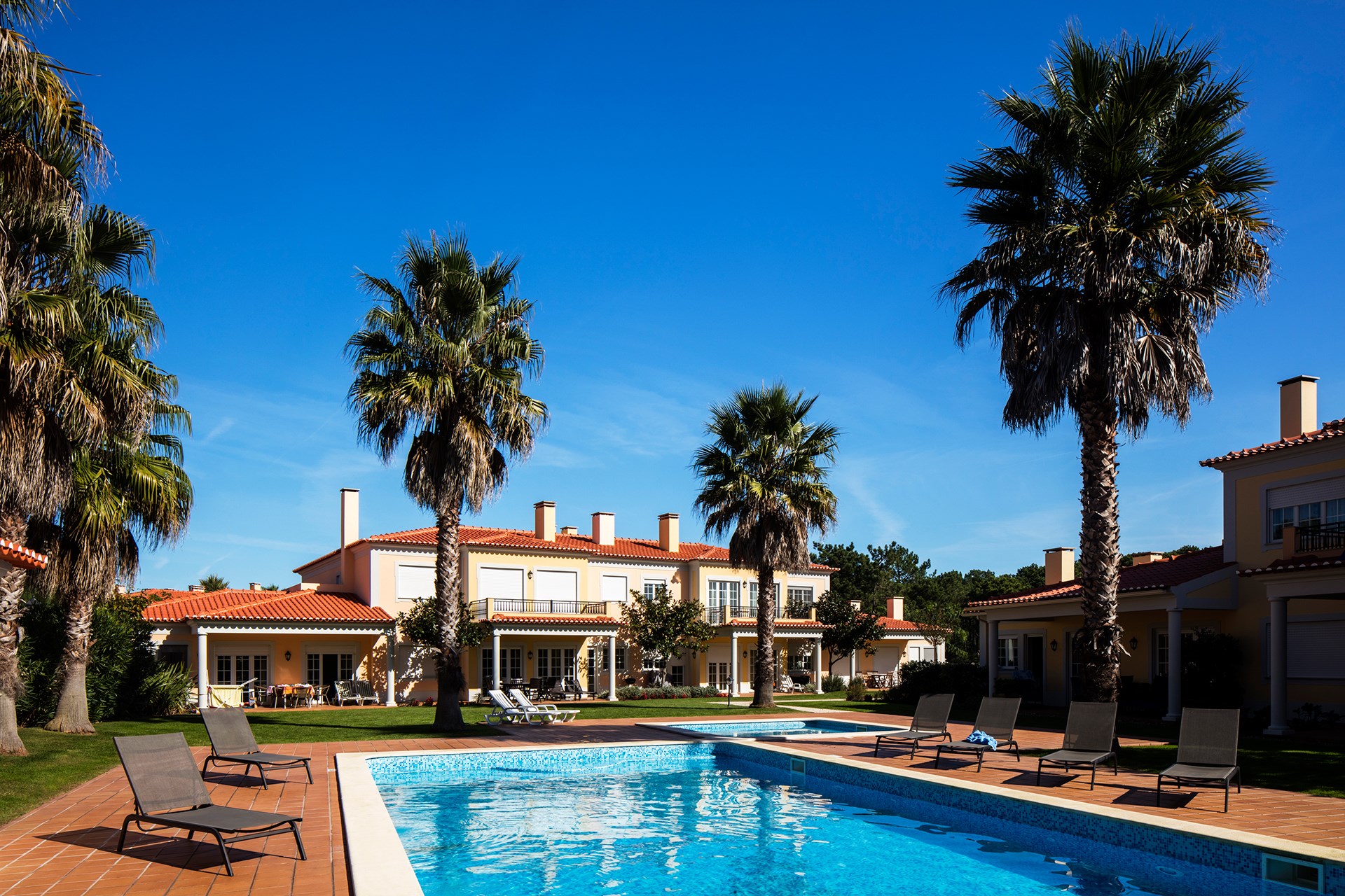 #altIMG Hotel# The Village - Praia D'el Rey Golf & Beach Resort #altIMG in# Lisbon, Portugal - #altIMG Image# 1