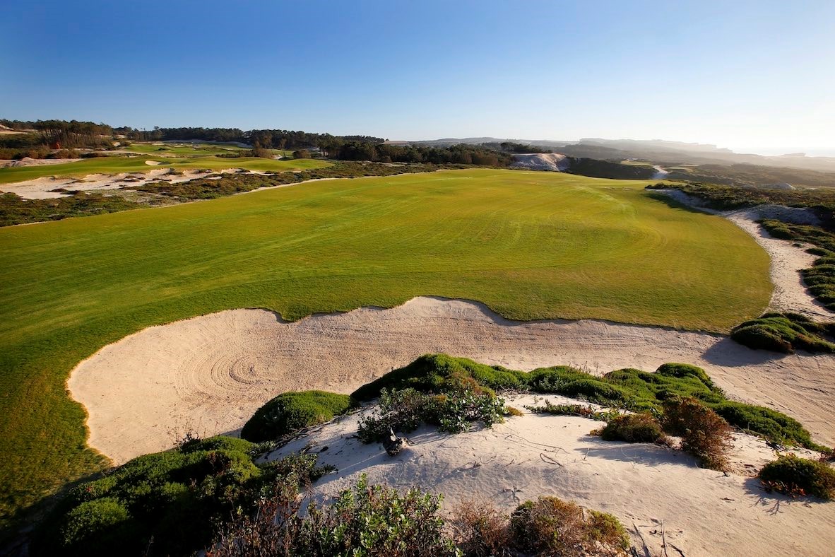 #altIMG Hotel# The Village - Praia D'el Rey Golf & Beach Resort #altIMG in# Lisbon, Portugal - #altIMG Image# 4
