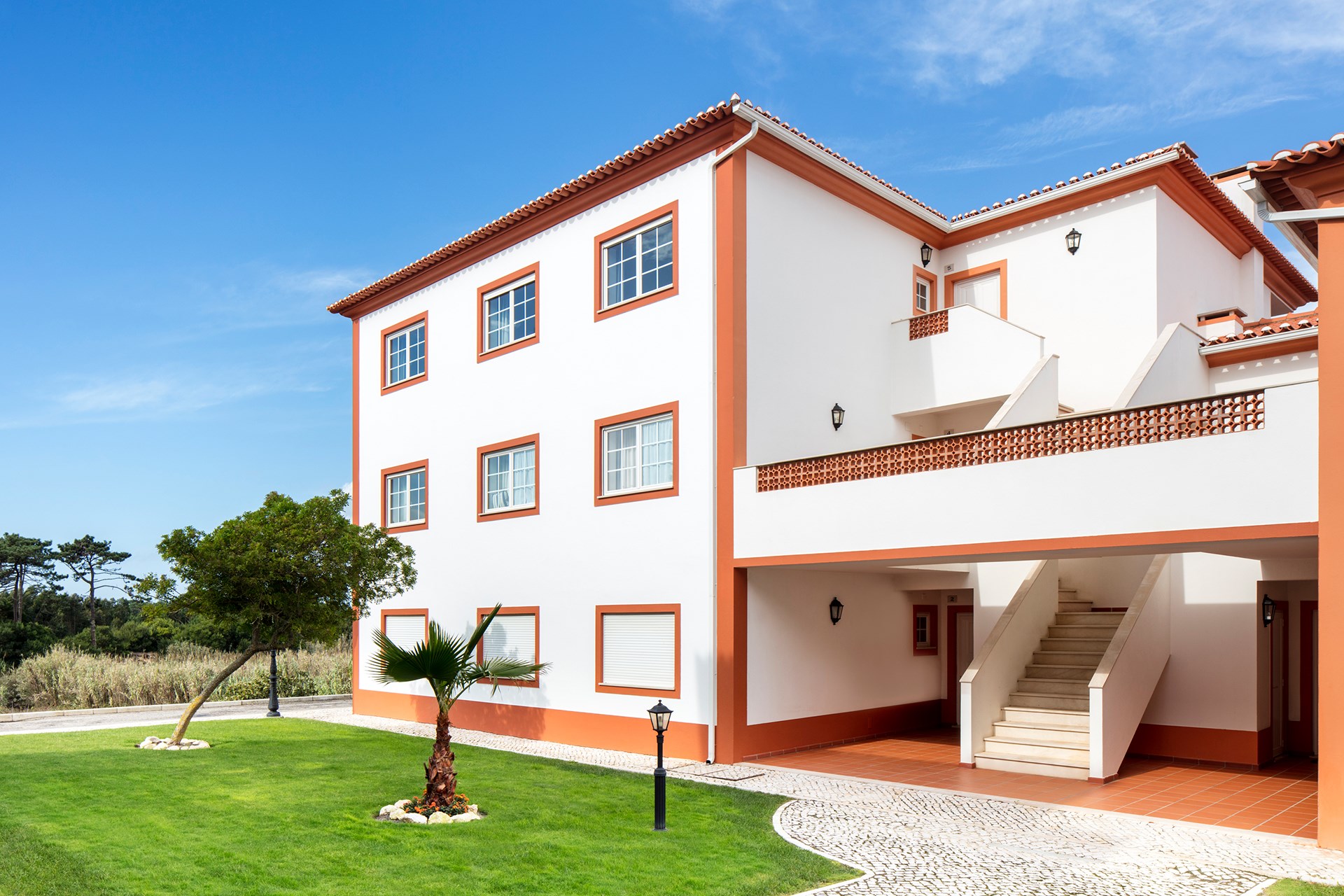 #altIMG Hotel# The Village - Praia D'el Rey Golf & Beach Resort #altIMG in# Lisbon, Portugal - #altIMG Image# 3