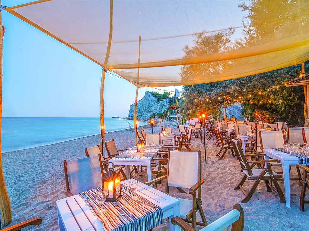 #altIMG Hotel# Thracian Cliffs Golf & Beach Resort #altIMG in# Bourgas(BOJ), Bulgaria - #altIMG Image# 6
