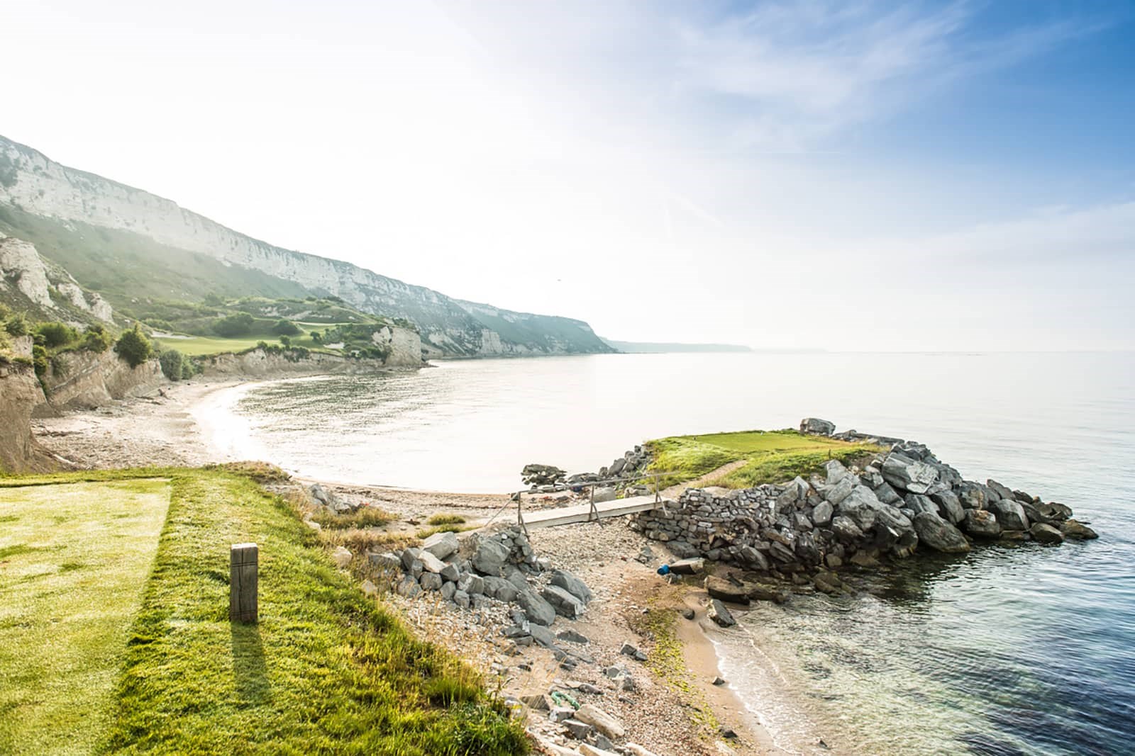 #altIMG Golf in Hotel# Thracian Cliffs Golf & Beach Resort #altIMG in# Bourgas(BOJ), Bulgaria - #altIMG Image# 3