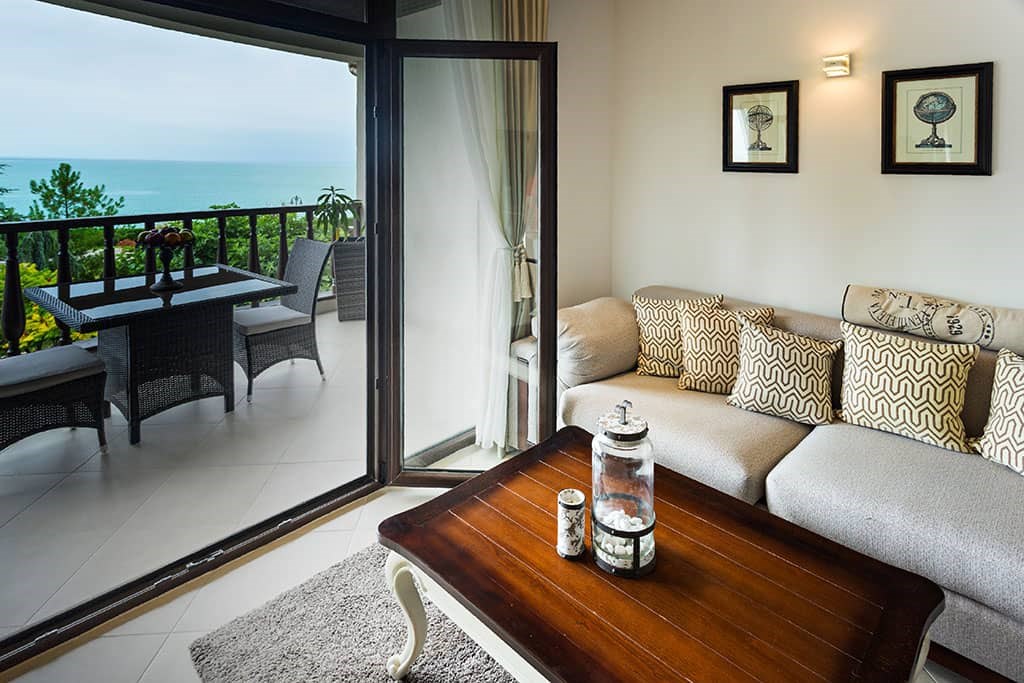 #altIMG Oda in Hotel# Thracian Cliffs Golf & Beach Resort #altIMG in# Bourgas(BOJ), Bulgaria - #altIMG Image# 2