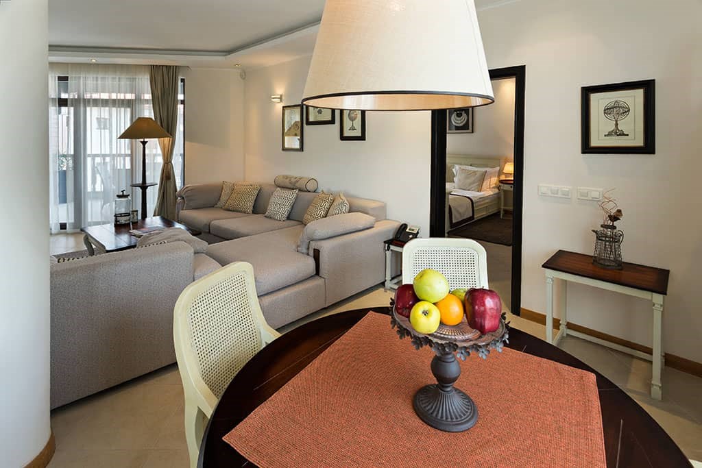 #altIMG Oda in Hotel# Thracian Cliffs Golf & Beach Resort #altIMG in# Bourgas(BOJ), Bulgaria - #altIMG Image# 3