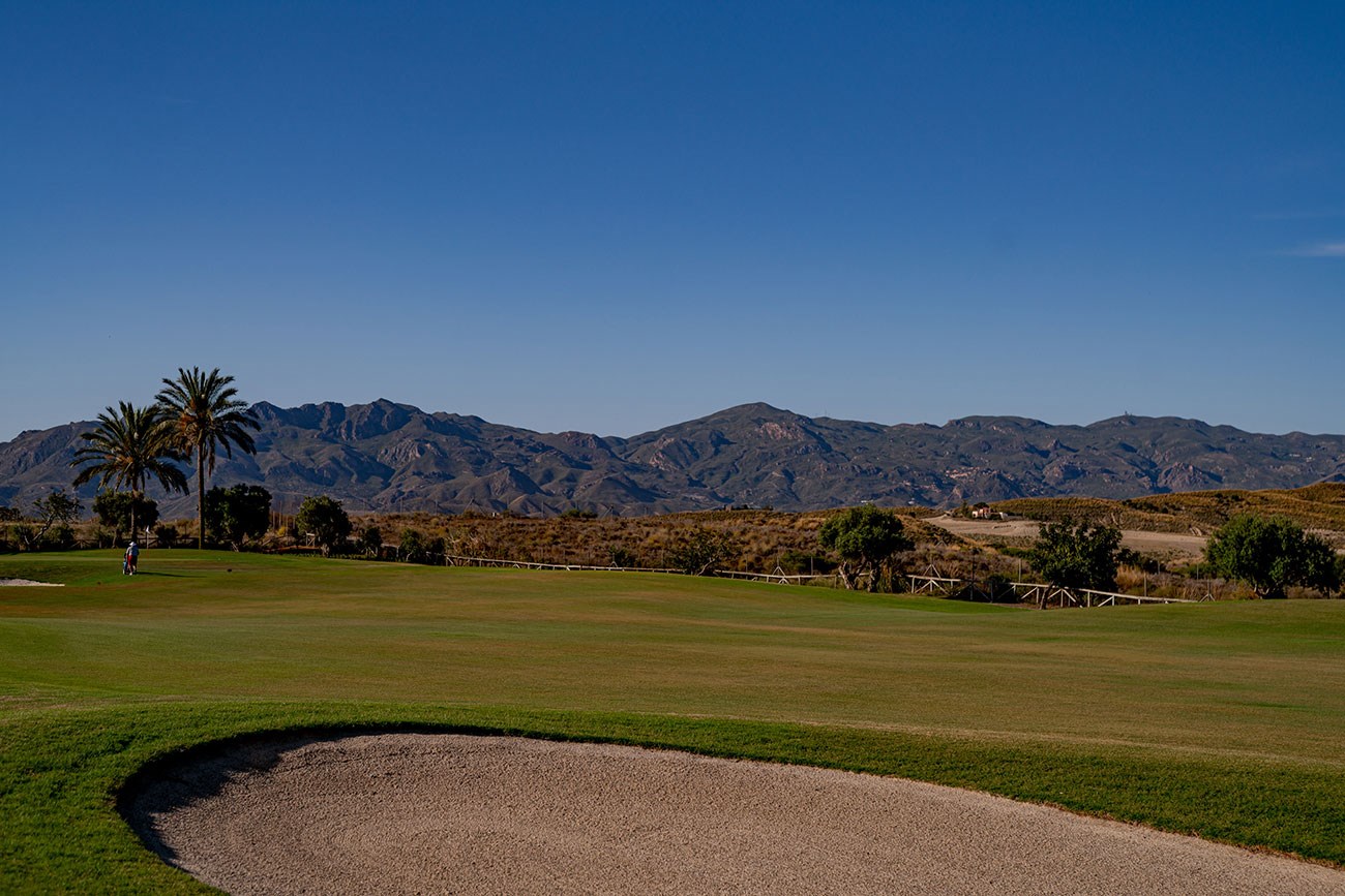 #altIMG Hotel# Valle Del Este Golf Resort #altIMG in# Alicante, Spain - #altIMG Image# 3