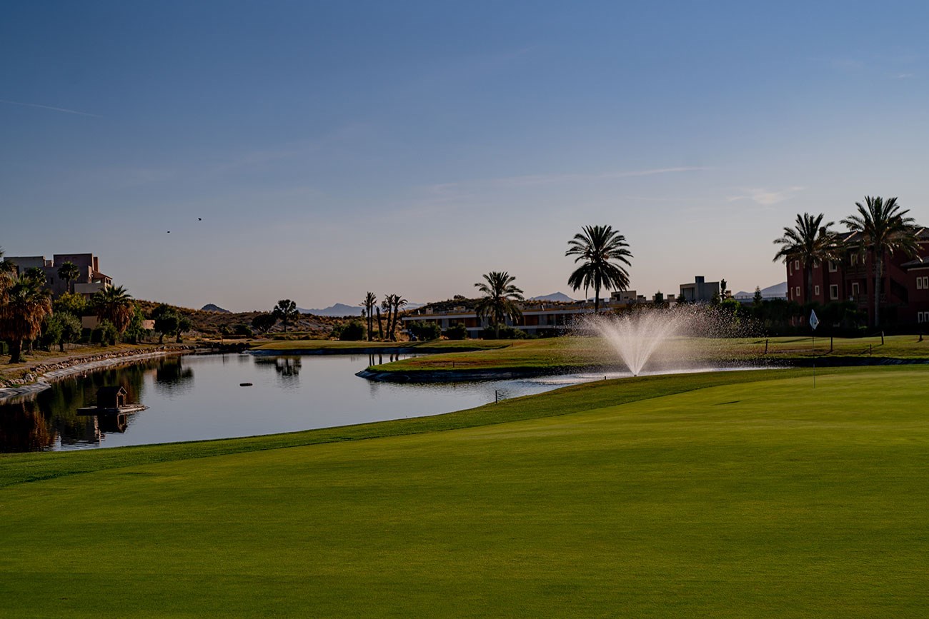 #altIMG Hotel# Valle Del Este Golf Resort #altIMG in# Alicante, Spain - #altIMG Image# 5