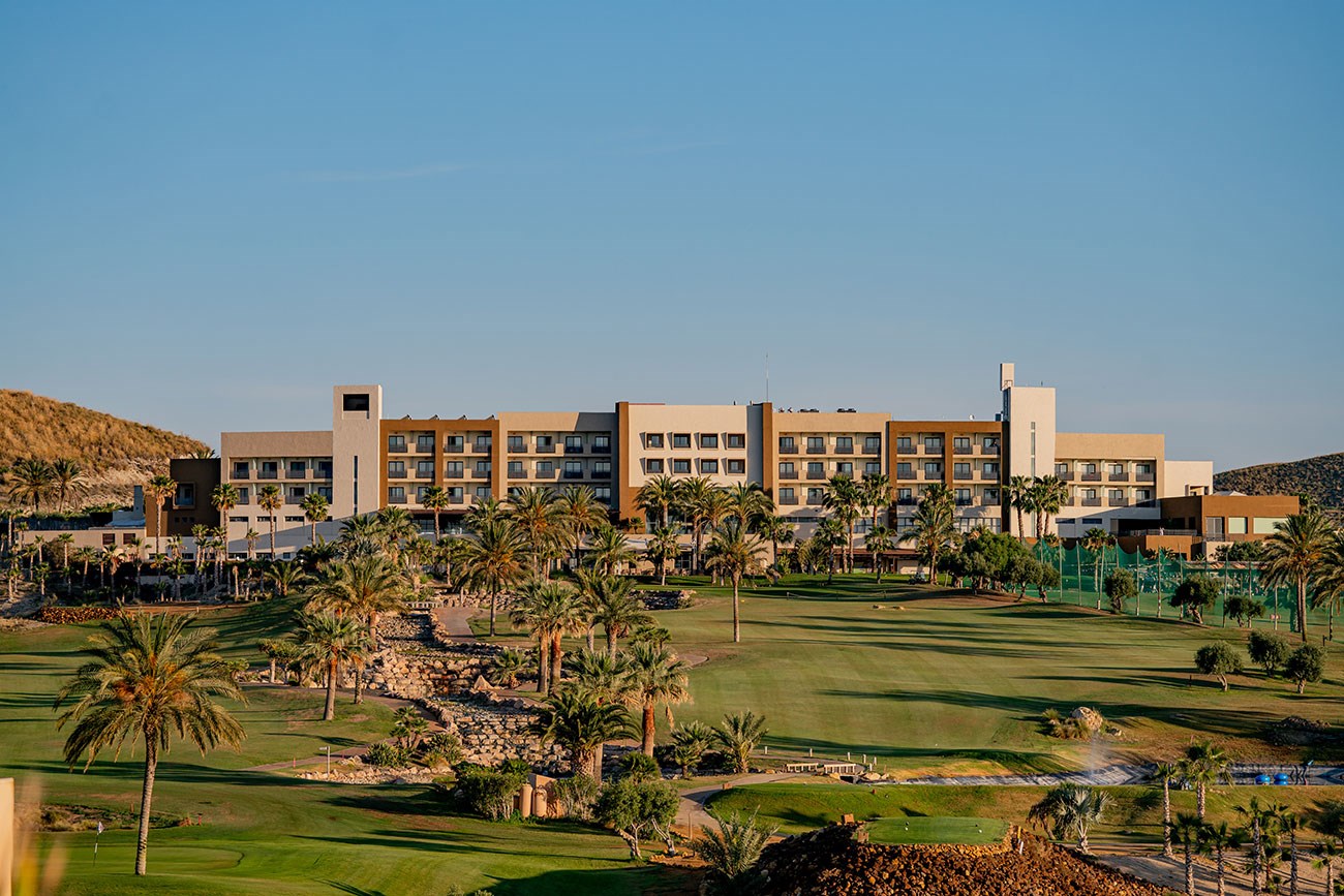#altIMG Hotel# Valle Del Este Golf Resort #altIMG in# Alicante, Spain - #altIMG Image# 7