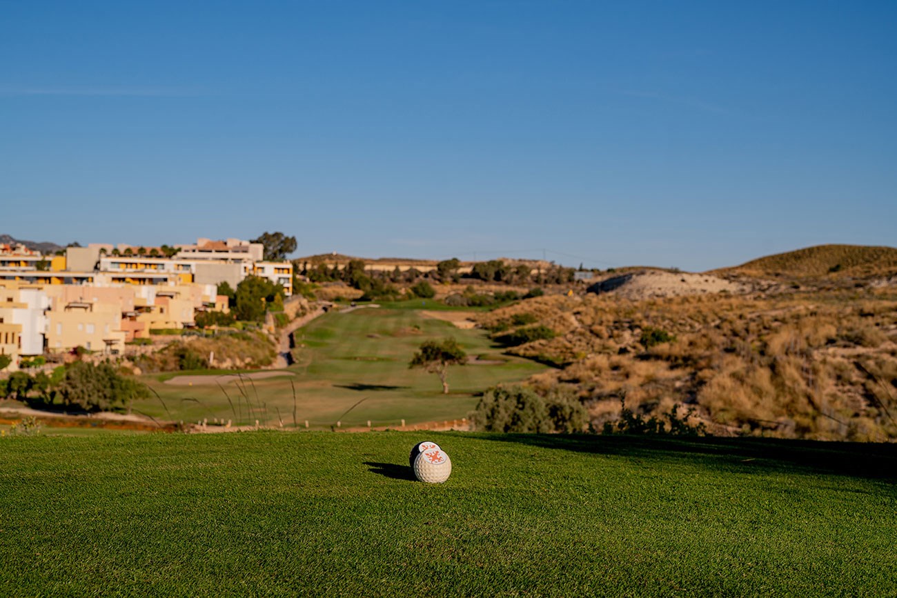#altIMG Hotel# Valle Del Este Golf Resort #altIMG in# Alicante, Spain - #altIMG Image# 8