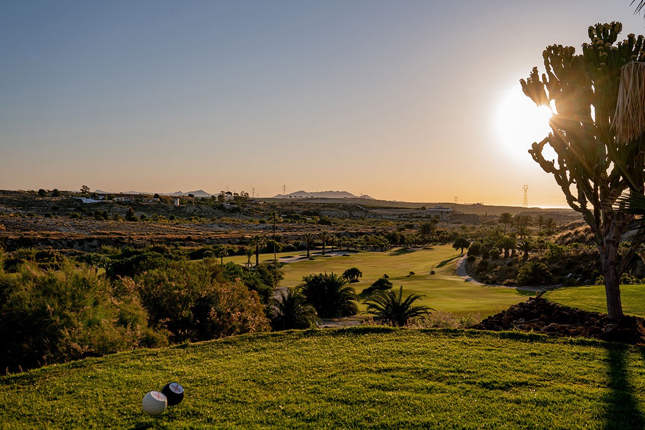 #altIMG Hotel# Valle Del Este Golf Resort #altIMG in# Alicante, Spain - #altIMG Image# 9