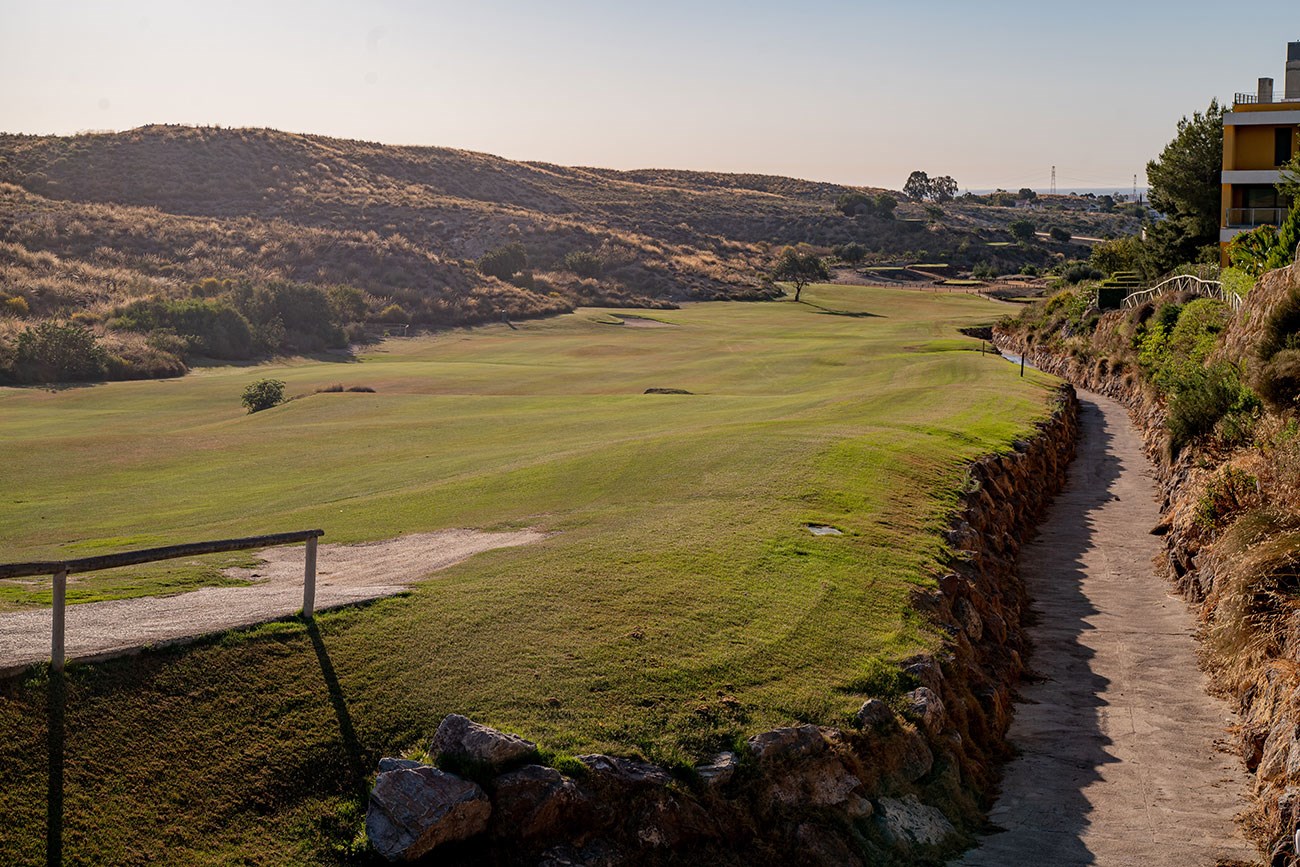 #altIMG Hotel# Valle Del Este Golf Resort #altIMG in# Alicante, Spain - #altIMG Image# 12