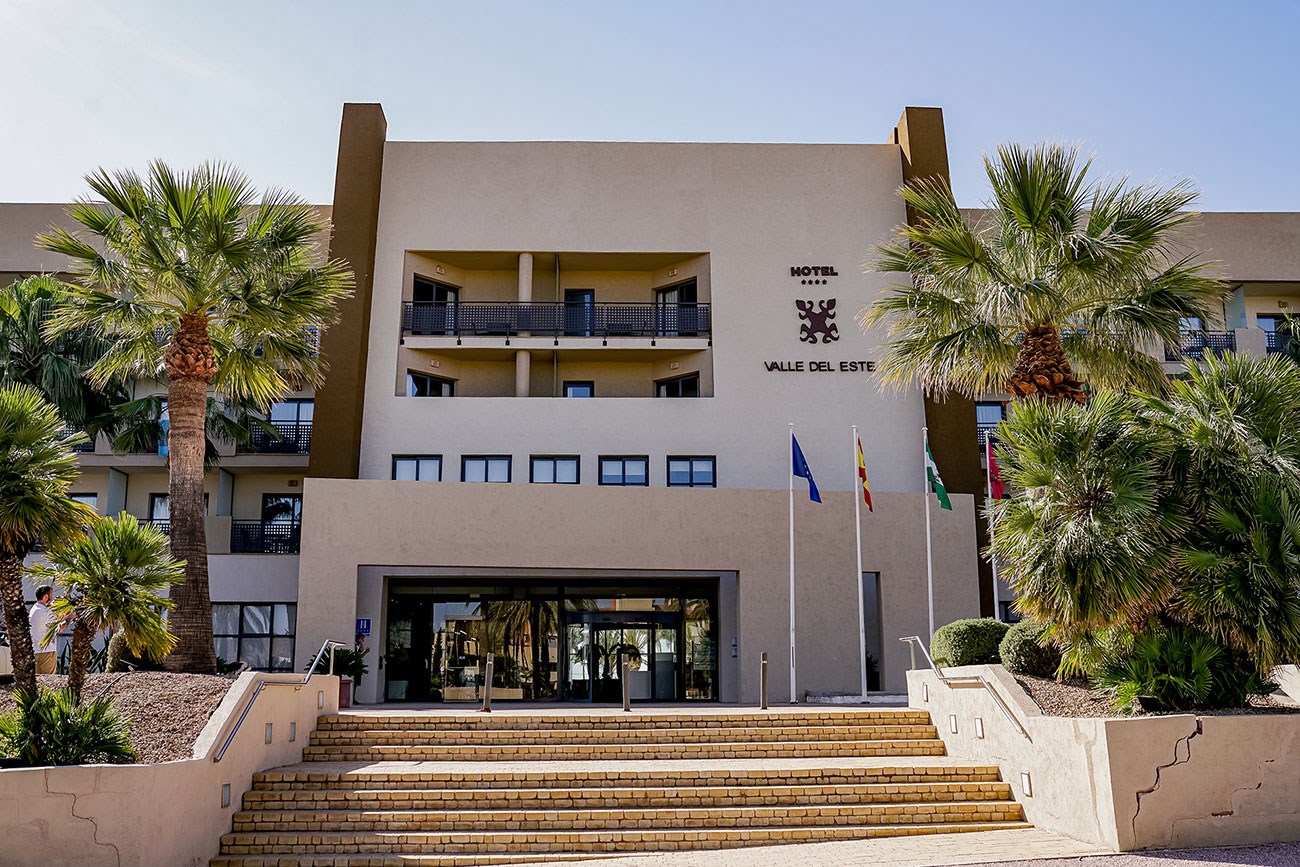 #altIMG Hotel# Valle Del Este Golf Resort #altIMG in# Alicante, Spain - #altIMG Image# 16