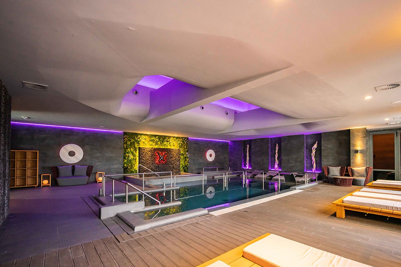 #altIMG Hotel# Valle Del Este Golf Resort #altIMG in# Alicante, Spain - #altIMG Image# 18