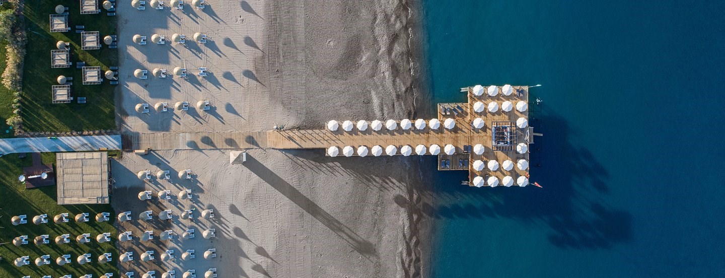 #altIMG Hotel# Voyage Belek Golf & SPA #altIMG in# Antalya, Turkey - #altIMG Image# 4