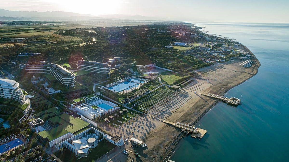 #altIMG Hotel# Voyage Belek Golf & SPA #altIMG in# Antalya, Turkey - #altIMG Image# 8