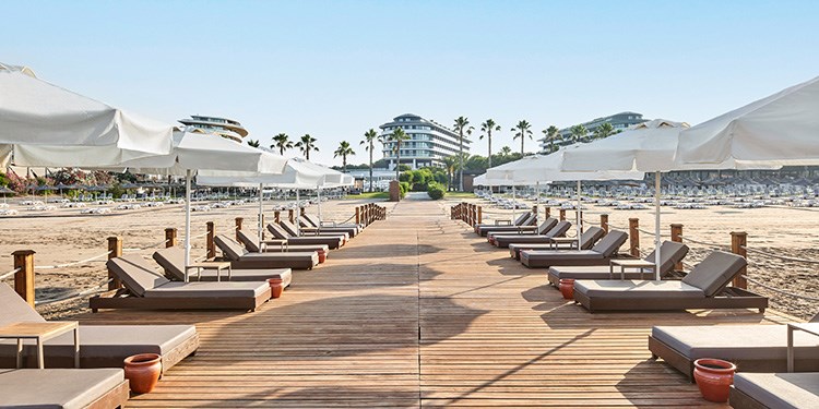 #altIMG Hotel# Voyage Belek Golf & SPA #altIMG in# Antalya, Turkey - #altIMG Image# 13