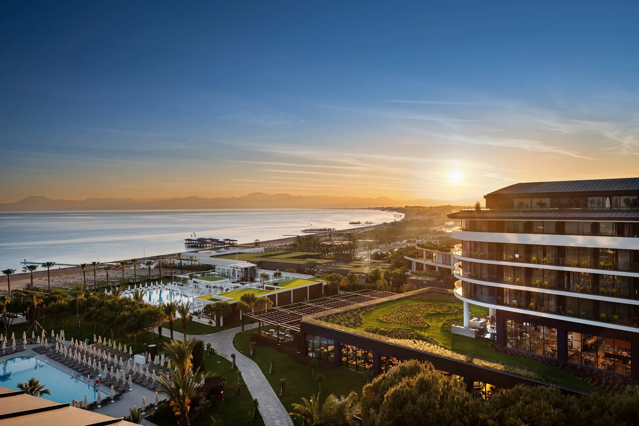 #altIMG Hotel# Voyage Belek Golf & SPA #altIMG in# Antalya, Turkey - #altIMG Image# 15
